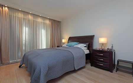 Dom, Wilanów, 250m2 - Zdjęcie 3