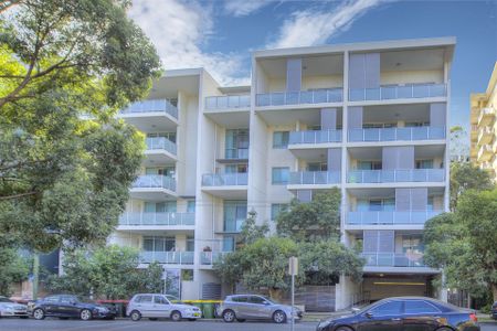 Executive Living - Photo 5