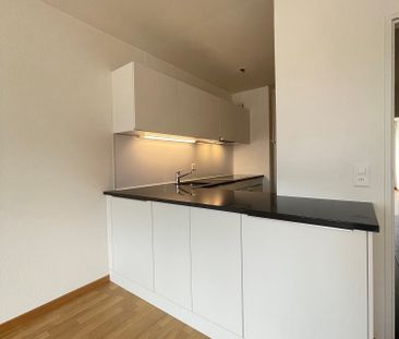 Schöne 2.5-Zimmerwohnung im Stadtzentrum - Photo 4