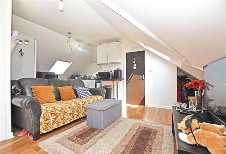 1 bedroom apartment to rent - Photo 2
