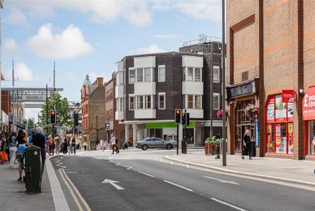 1 bedroom apartment to rent - Photo 2