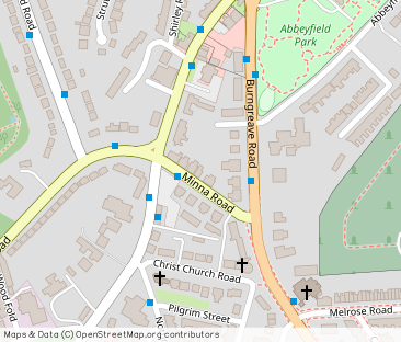 Minna Road, Sheffield, S3 - Photo 1