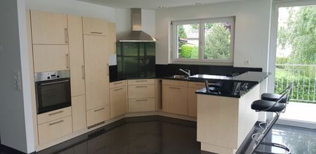 3.5-Zimmerwohnung an ruhiger, sonniger Lage - Photo 3