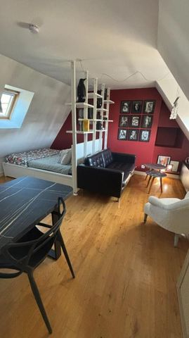 Location Appartement 1 pièce 17m² ST BRIEUC 22000 - Photo 5