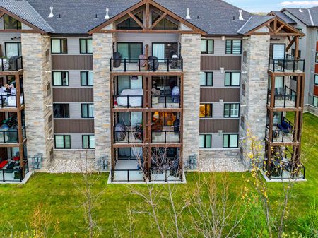 For Lease - 18 Beckwith Lane Unit# 202, Blue Mountains, Ontario - Photo 4