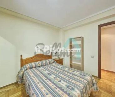 Piso en alquiler en Centro - Photo 4