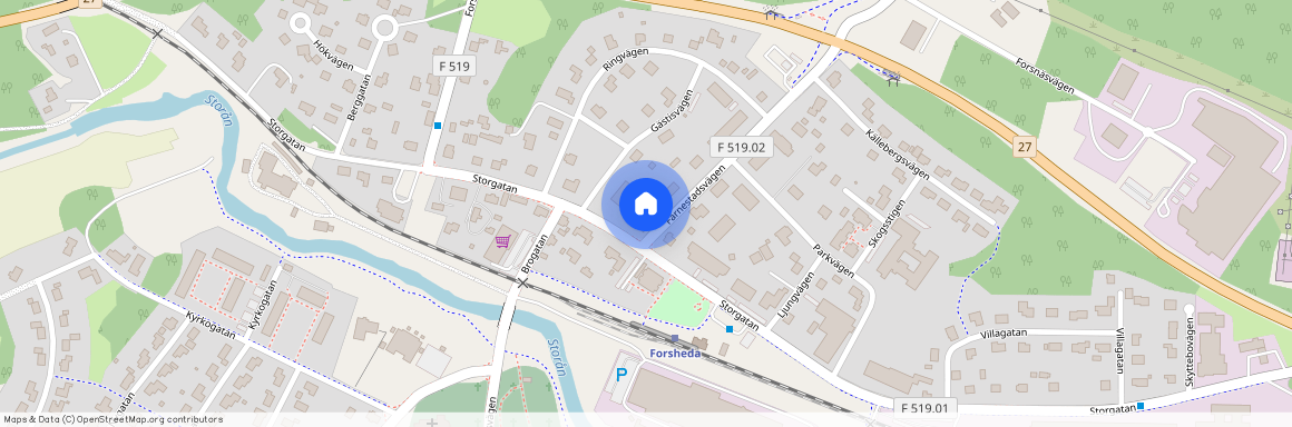 Storgatan 29 B, 331 71, Forsheda