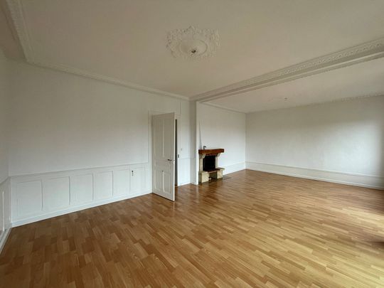 5 Zimmer, 165 m², 3. Stock - Photo 1