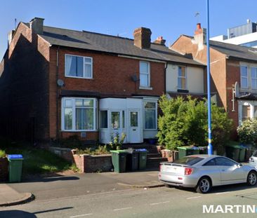 2 bedroom end of terrace house to rent - Photo 2