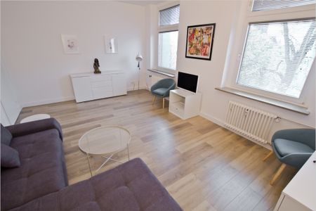 2 Zimmer in Düsseldorf - Photo 5