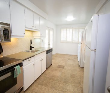 For Lease - 31 Markhaven Road Unit# Upper, Markham, Ontario - Photo 6