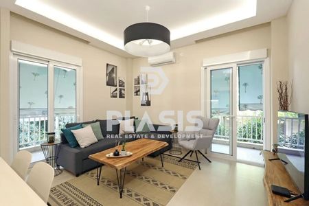 Ενοικίαση κατοικίας, 74 τ.μ., Καλλιθέα, 1.350 € - Photo 3