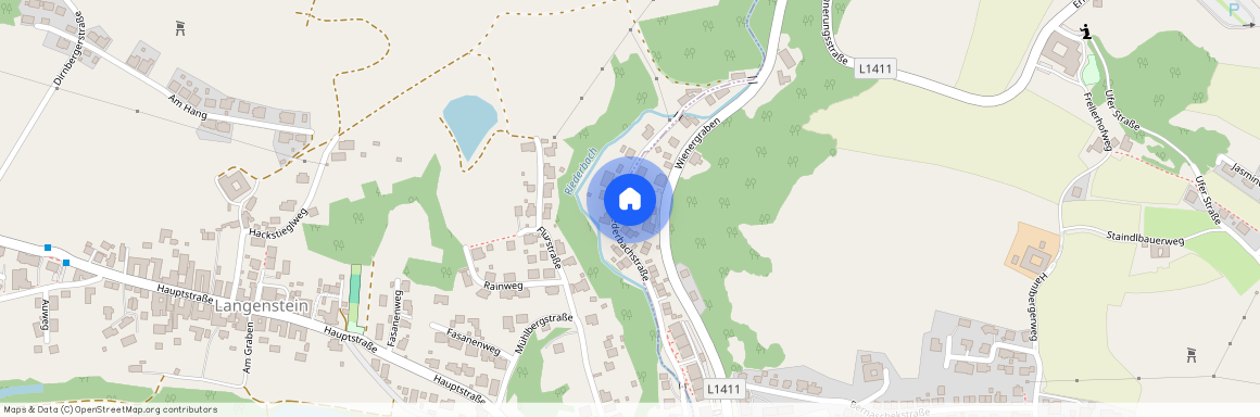 Riederbachstraße 50, 4310 Mauthausen