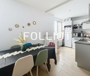 A louer : Appartement 3 Pi�ces � Foug�res - R�f.479CV - Photo 2