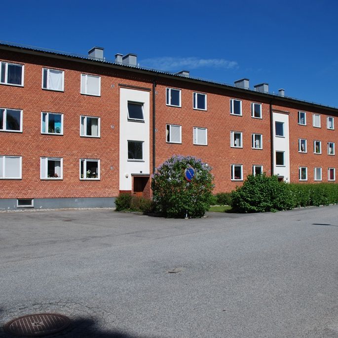 Färegatan 8B - Photo 1