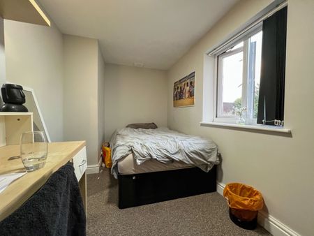 Rhymney Terrace, Cathays - Photo 5