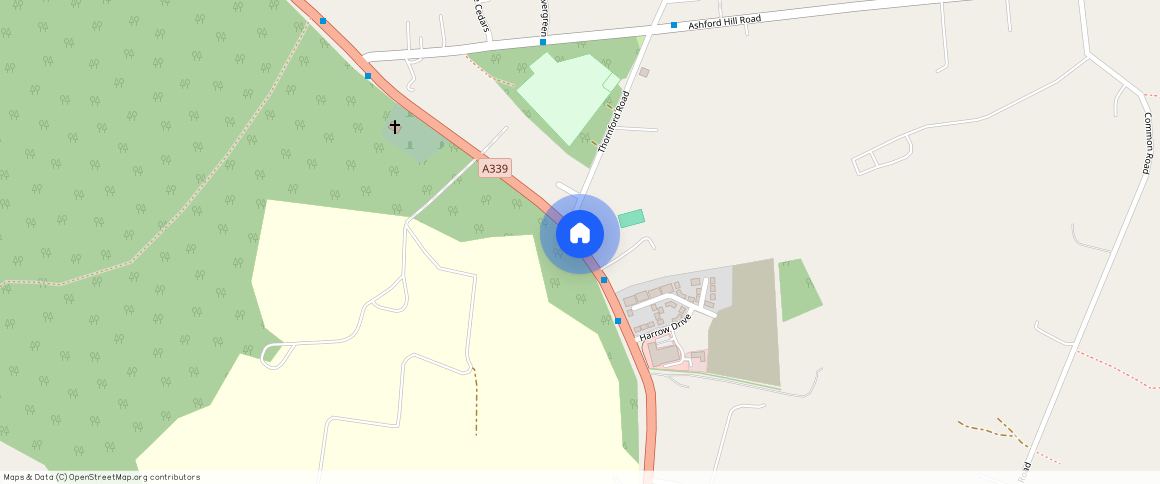 Headley, Thatcham, RG19