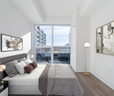 For Lease - 2343 Khalsa Gate Unit# 403, Oakville, Ontario - Photo 1