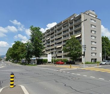 Living on the outskirts of Zug - Foto 1