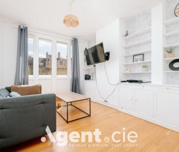 NOUVEAUTÉ AGENT.CIE - À LA LOCATION - Photo 2