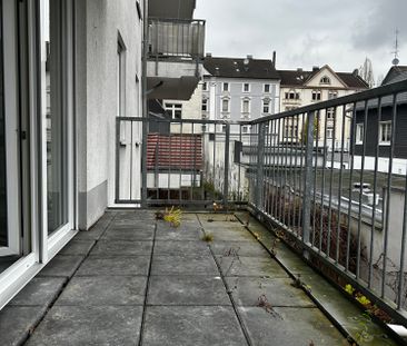 Frisch Sanierte 3- Zimmer Wohnung im Herzen von Gevelsberg - Photo 1