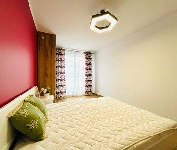 Ciche mieszkanie z dwoma miejscami w garażu! - Photo 3