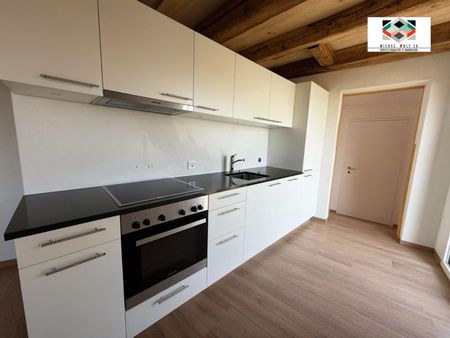 3.5 Zimmer, EG - Photo 2