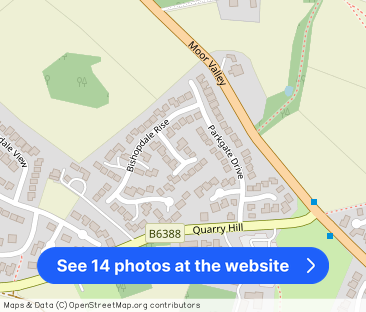 Bishopdale Court, Mosborough, Sheffield, S20 - Photo 1