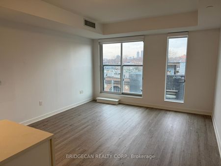 TEN93 Queen West Condos , #414 - Photo 2