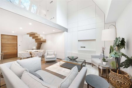 Bolton Studios, 17B Gilston Road, London, SW10 9SJ - Photo 2