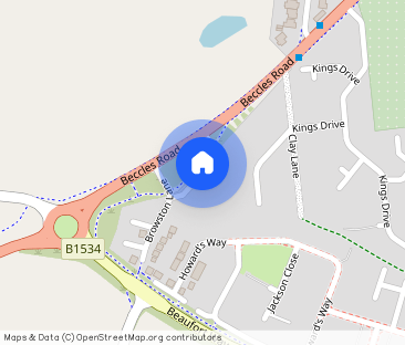 Browston Corner, Bradwell - Photo 1