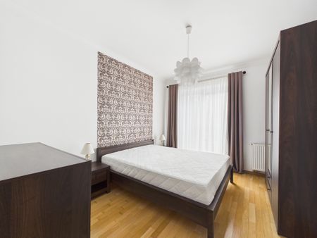 Mieszkanie na wynajem Wrocław-Krzyki Wrocław - Photo 4