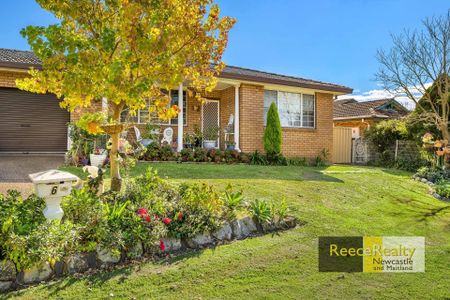 6b Casuarina Circuit, Warabrook - Photo 3