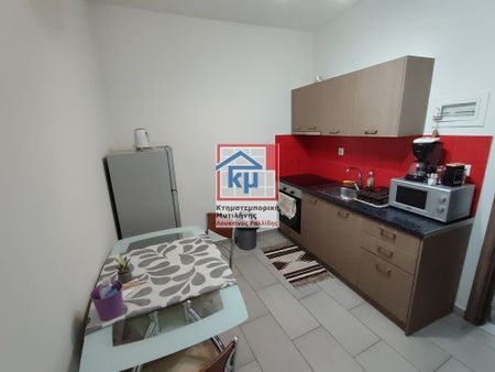 Διαμέρισμα για ενοικίαση Κέντρο (Λέσβος - Μυτιλήνη) - Φωτογραφία 5