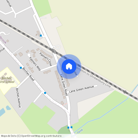 Dam Mill Close, Codsall, Wolverhampton