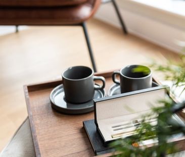 2 bedroom apartment to rent - Photo 5