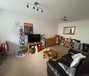 1 bed flat to rent in Woodland Park, Paignton, TQ3 - Photo 1