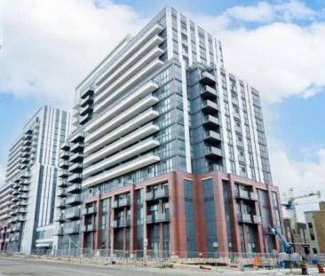 1507 - 10 HONEYCRISP CRESCENT | 1507 - 10 HONEYCRISP CRESCENT, Vaughan - Photo 1