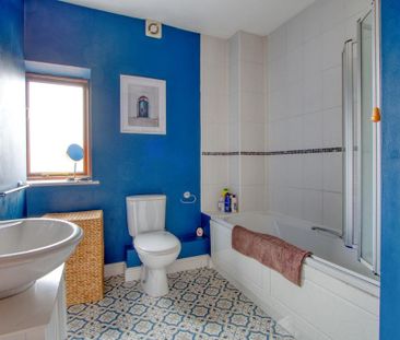 1 bedroom flat to rent - Photo 6