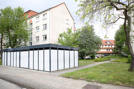 Mein Zuhause ist Neuwoba - Photo 5