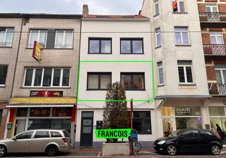 Prachtig appartement met 1 slaapkamer op centrale ligging te Blankenberge - Photo 3