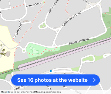 Woodbury Road, KIDDERMINSTER - Photo 1