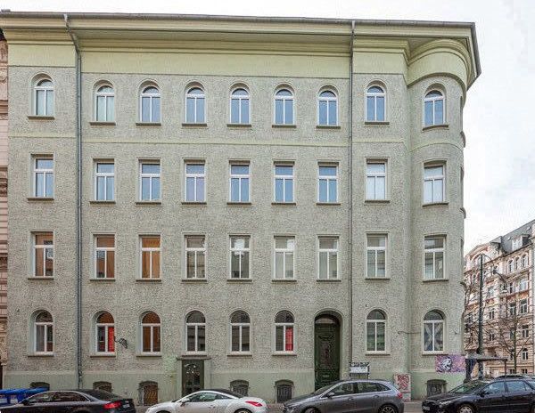 Ihre neue Wohnung..! - Foto 1