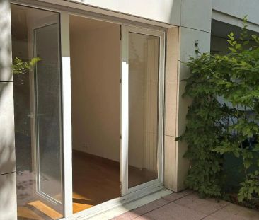 Appartement à louer 2 pièces 51.63m² - Photo 1