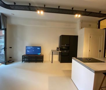 Te huur: Appartement Gillis van Ledenberchstraat 46 H in Amsterdam - Photo 1