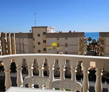 2-BEDROOM APARTMENT FOR RENT IN GUARDAMAR DEL SEGURA - ALICANTE - Photo 4