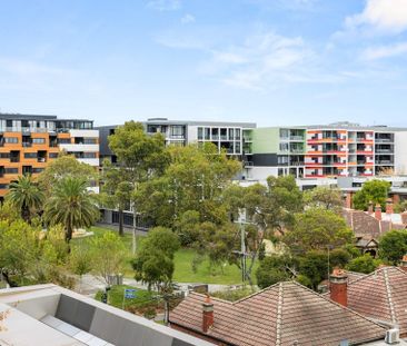 513A/609 Victoria Street, Abbotsford VIC 3067 - Apartment For Rent ... - Photo 4