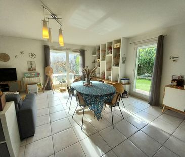 AIX LA DURANNE DUPLEX MEUBLE 100M2 JARDIN, - Photo 2