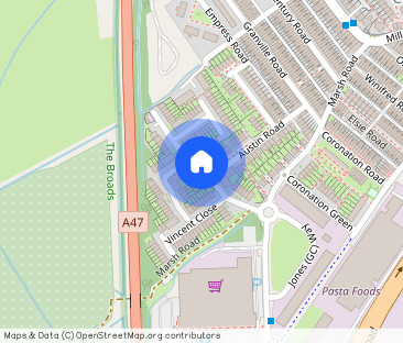 Ladbrooke Road, Great Yarmouth, NR31 - Photo 1