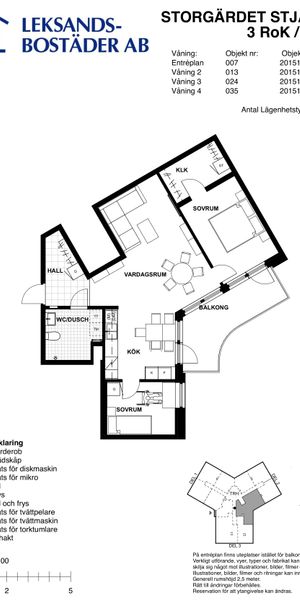 Timmermansvägen 6 - Foto 2